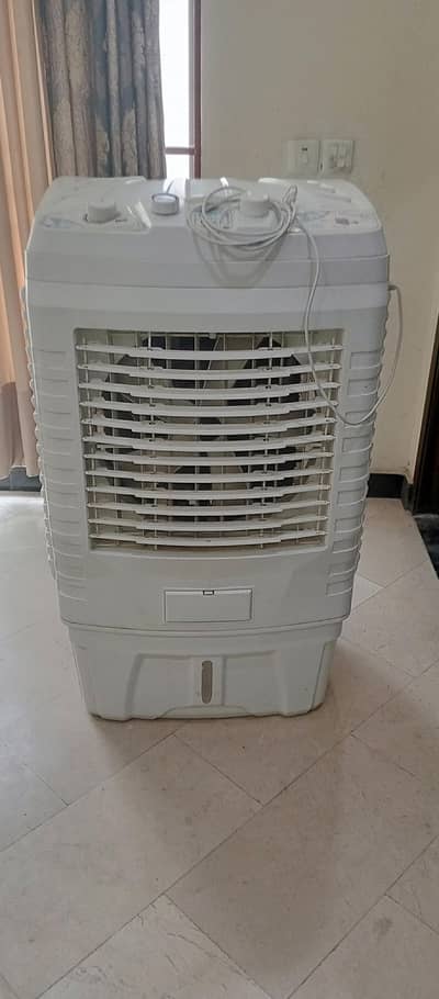 Izone air coller