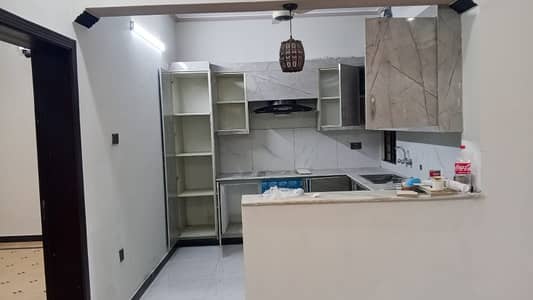 7 Marla House For Rent