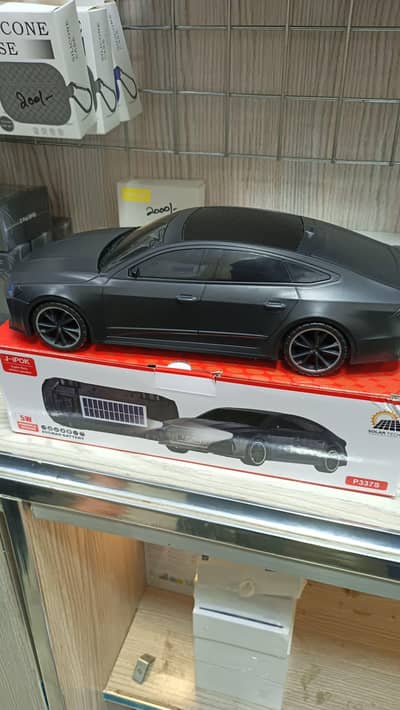 wireless car speaker