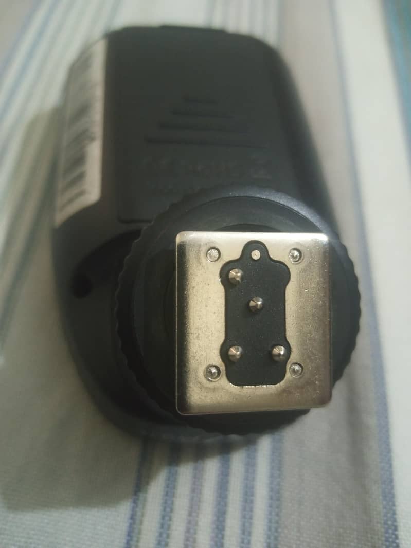 Nikon Xpro N-trigger 2