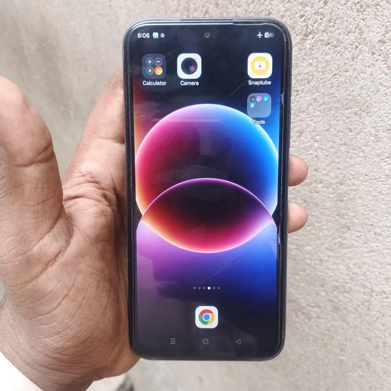 OPPO A16 4