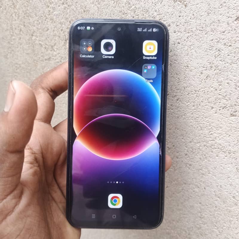 OPPO A16 5