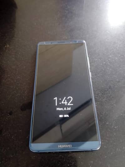 Huawei Mate 10 pro