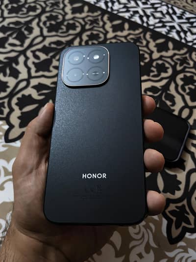 Honor X6C 6/128 Complete Box Brand New