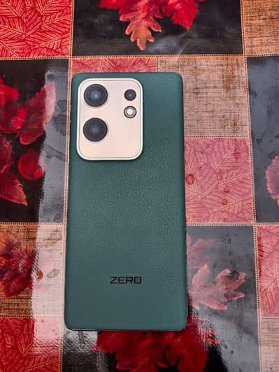 Infinix Zero 30