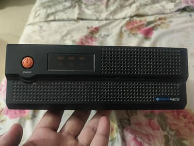 MEGAGATE 1000 WATTS Ups inverter for sale in Best condition