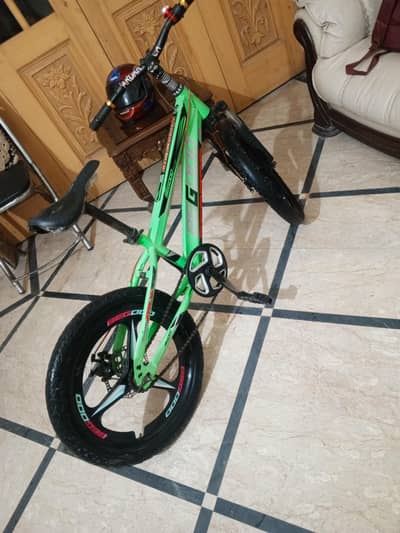 bicycle