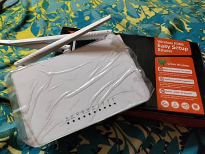 Tenda modem N300