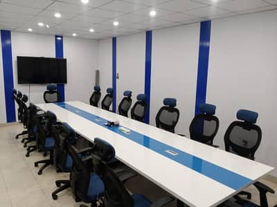 Meeting/Conference Table