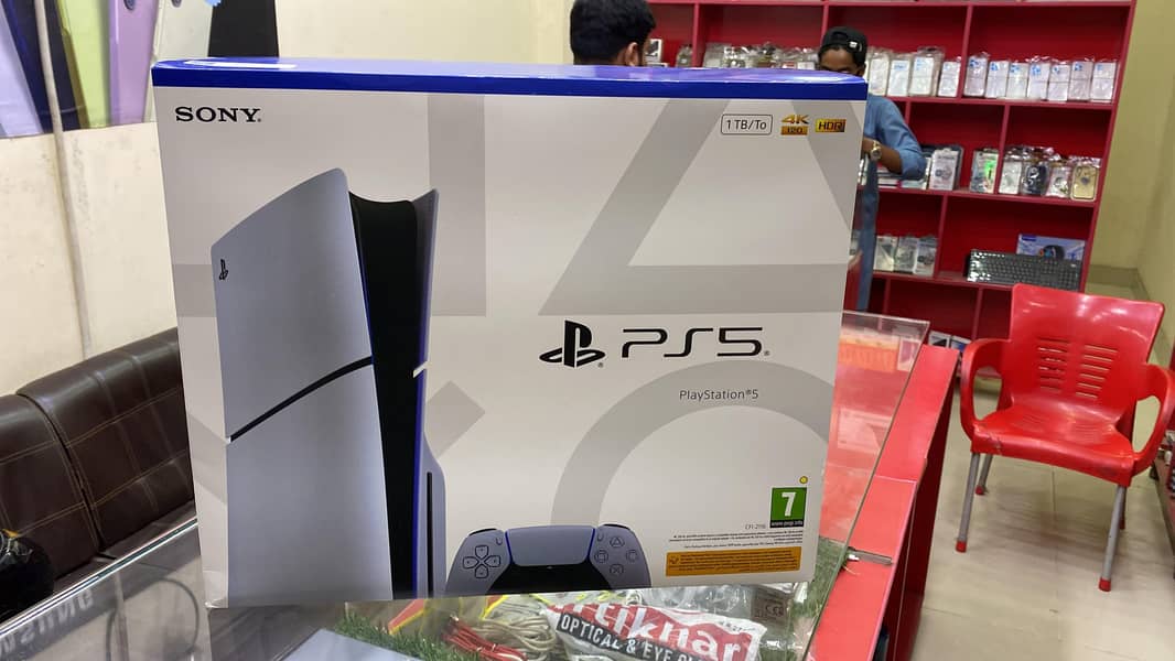 ps5 1tb 4