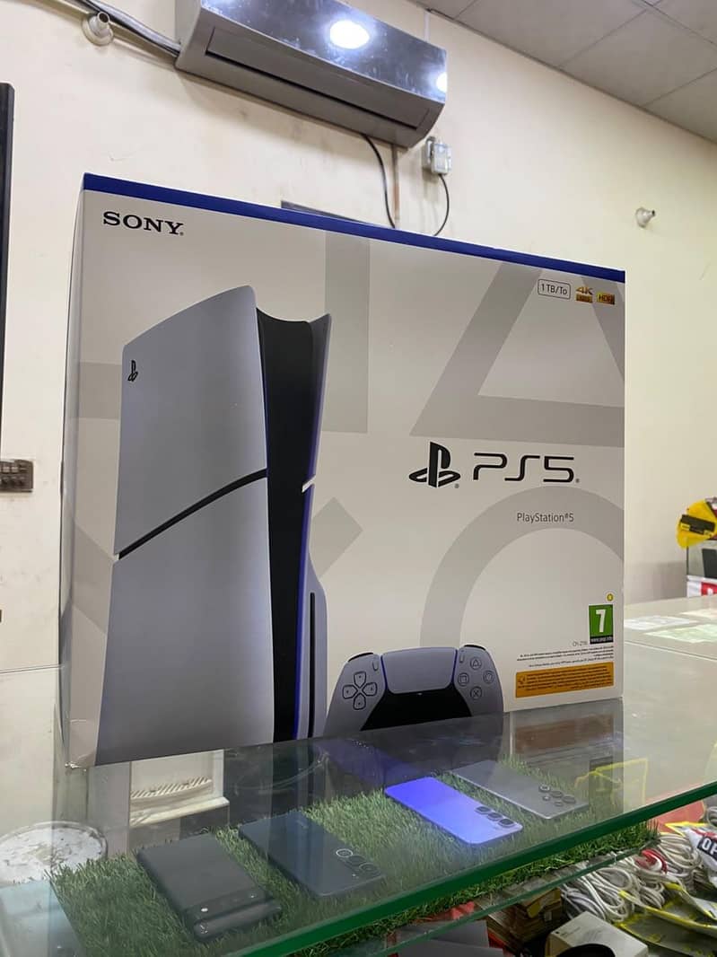 ps5 1tb 7