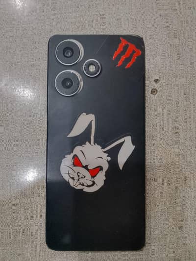 Infinix Hot 30