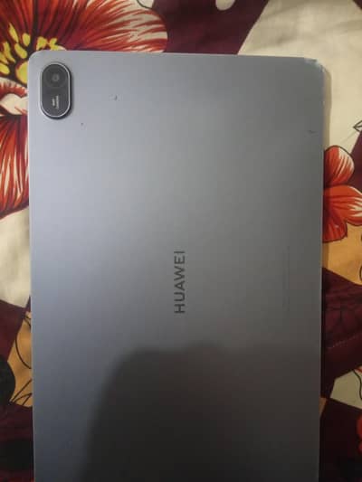 huawei matepad se 11