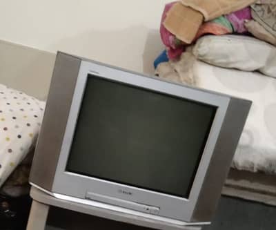 Tv television
