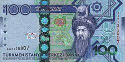 active 200 mannat Turkmenistan