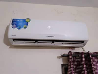 Kenwood Ac