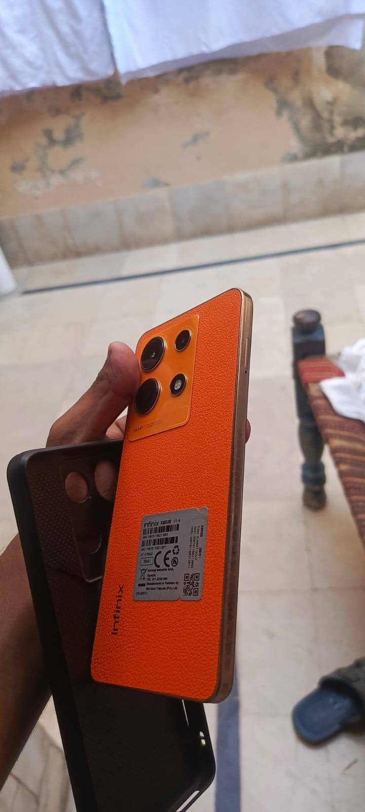Infinix Note 30 2