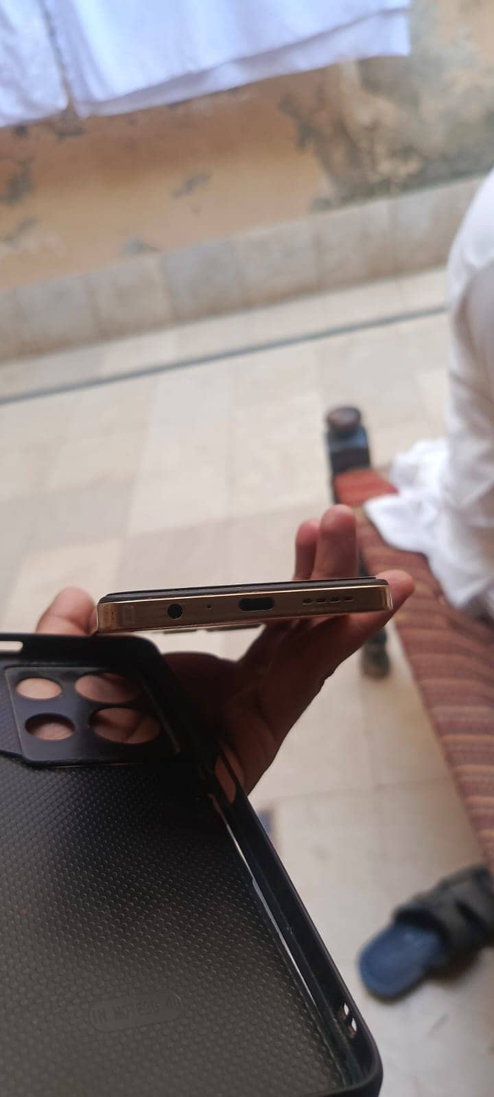 Infinix Note 30 3