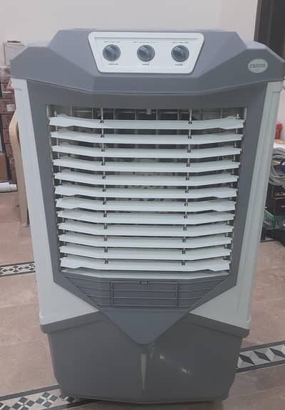 Air Cooler Canon
