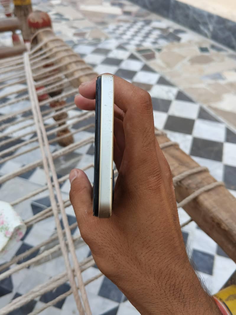 Itel A70 2