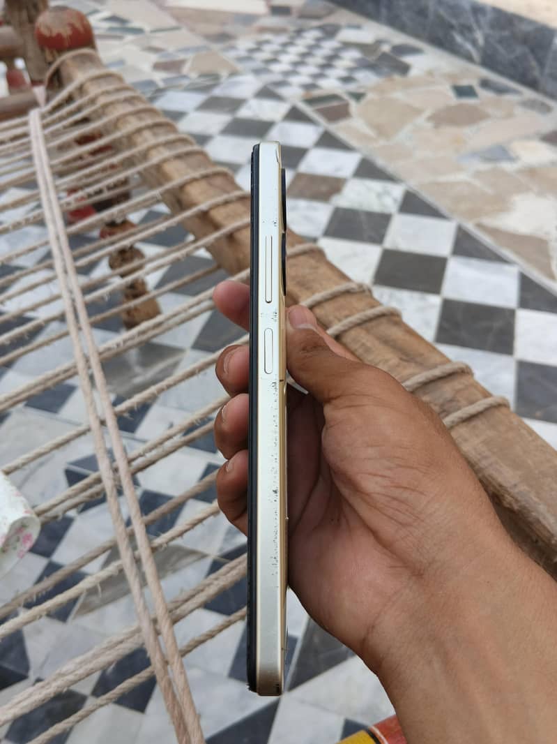 Itel A70 3