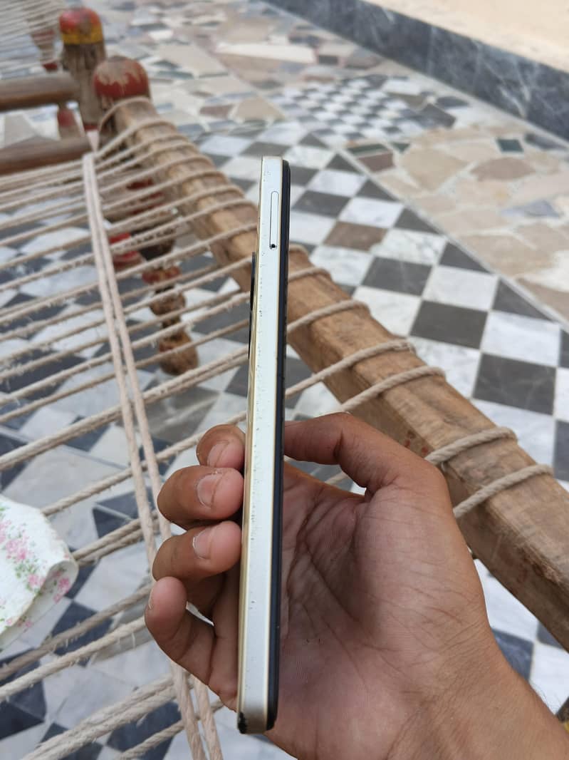 Itel A70 5