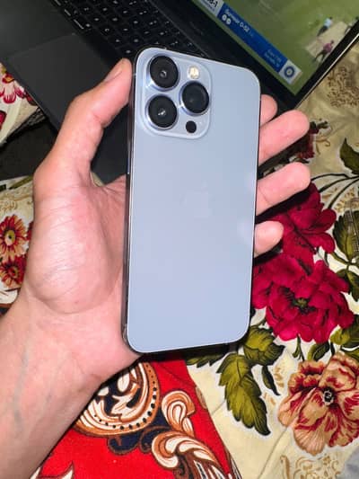 iphone 13pro 128gb FU