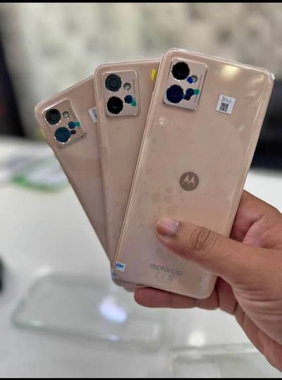 Motorola Moto G32