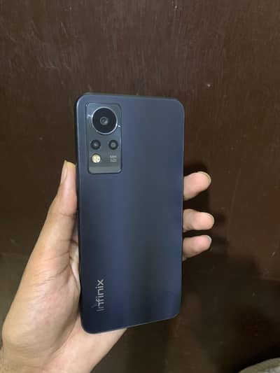 Infinix Note 11