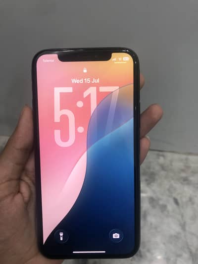 Apple iPhone 11 Pro