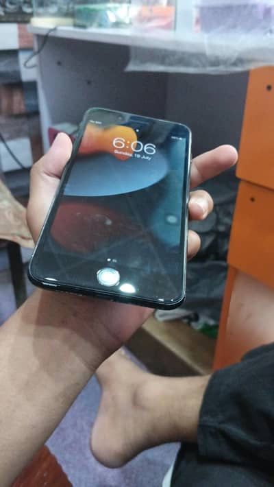 Apple iPhone 7 Plus