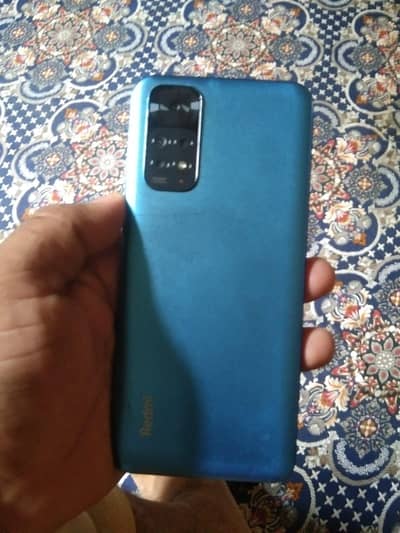 Xiaomi Redmi Note 11