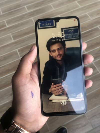 Vivo V23e