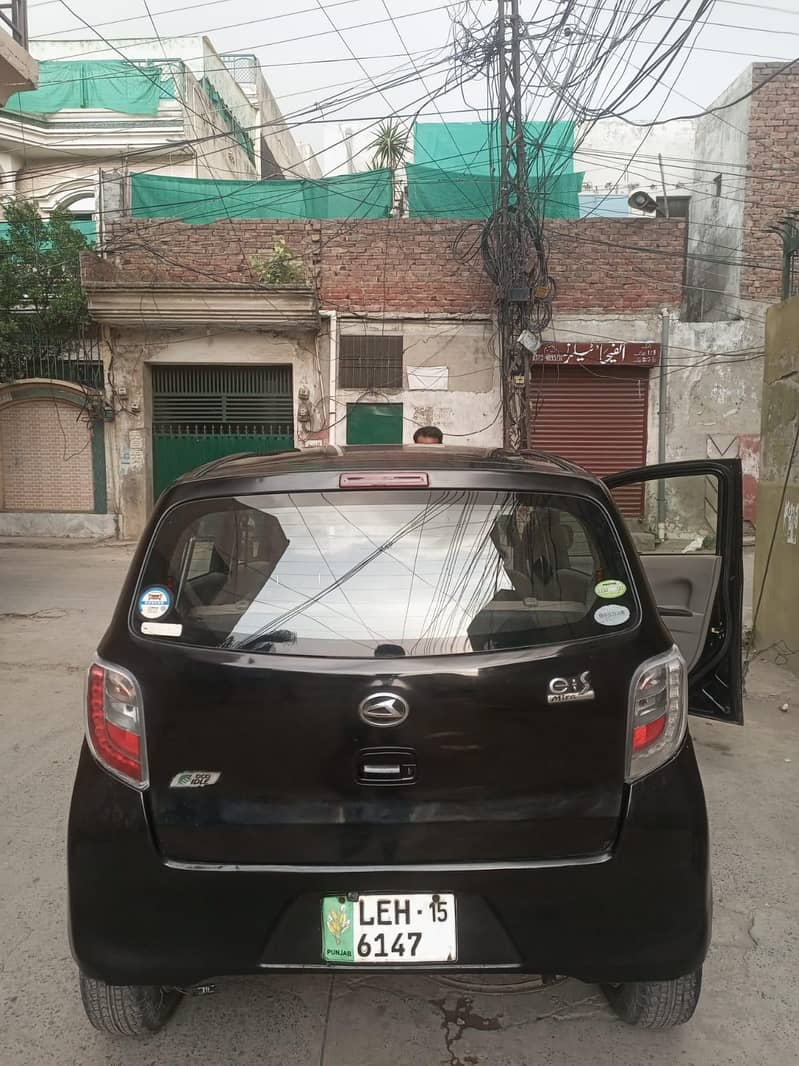 model Town 4