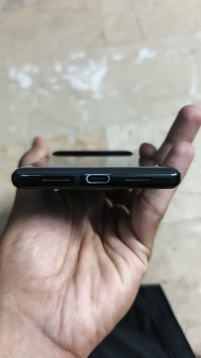 Google Pixel 6 Pro 7