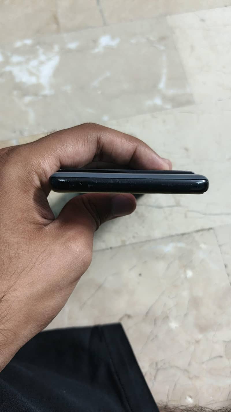 Google Pixel 6 Pro 8