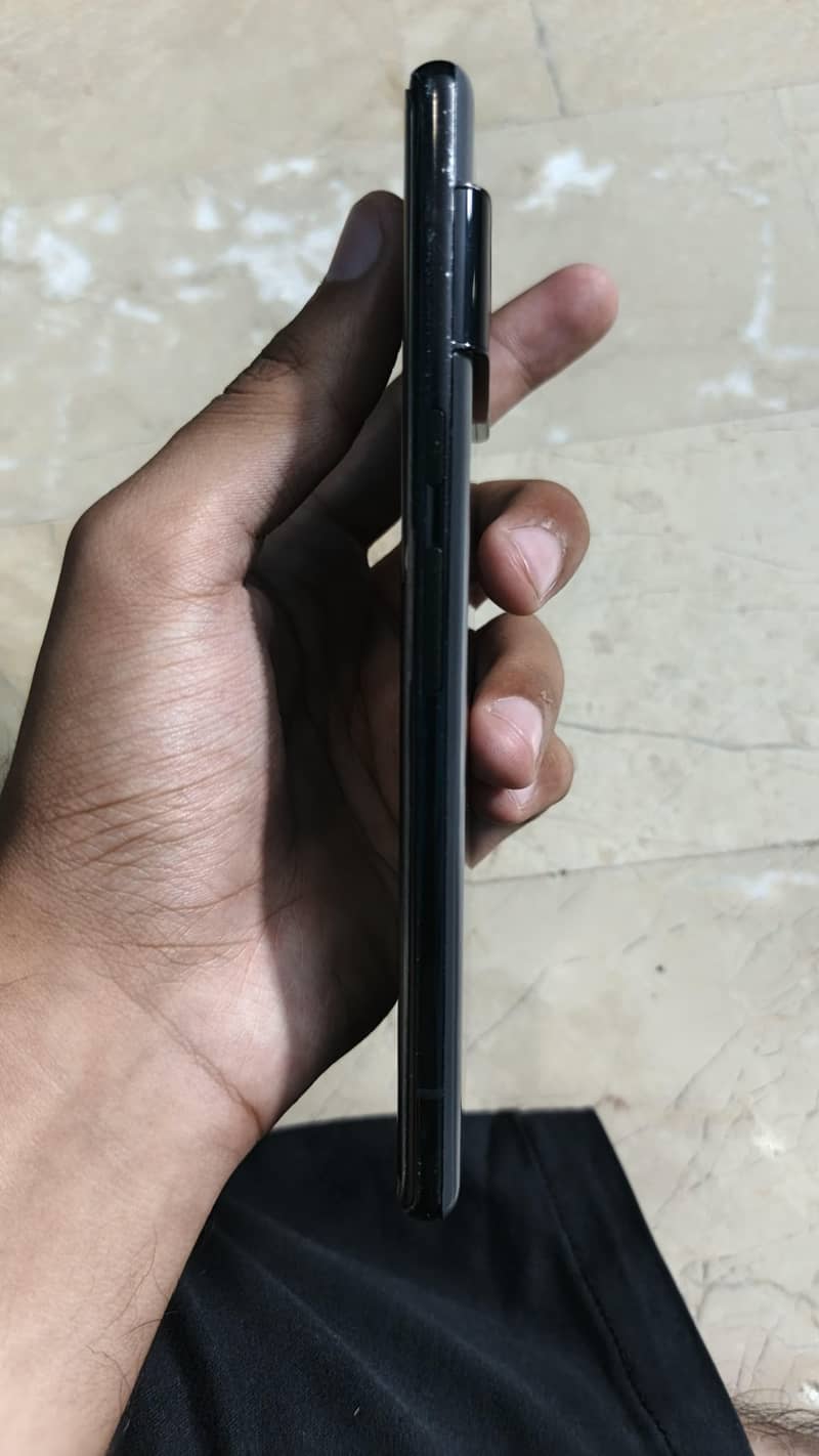 Google Pixel 6 Pro 10