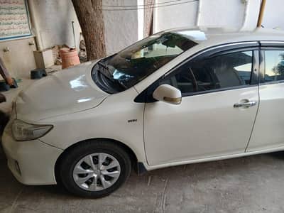 Toyota Corolla XLI no#03004488174
