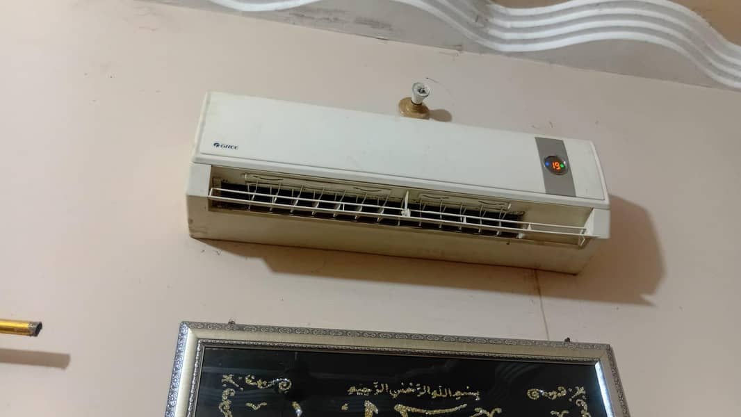 ac for 1