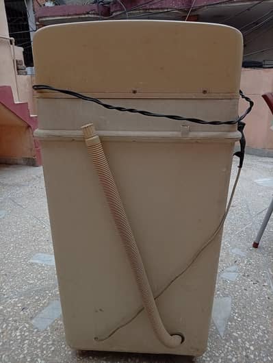 Washing machine for sale