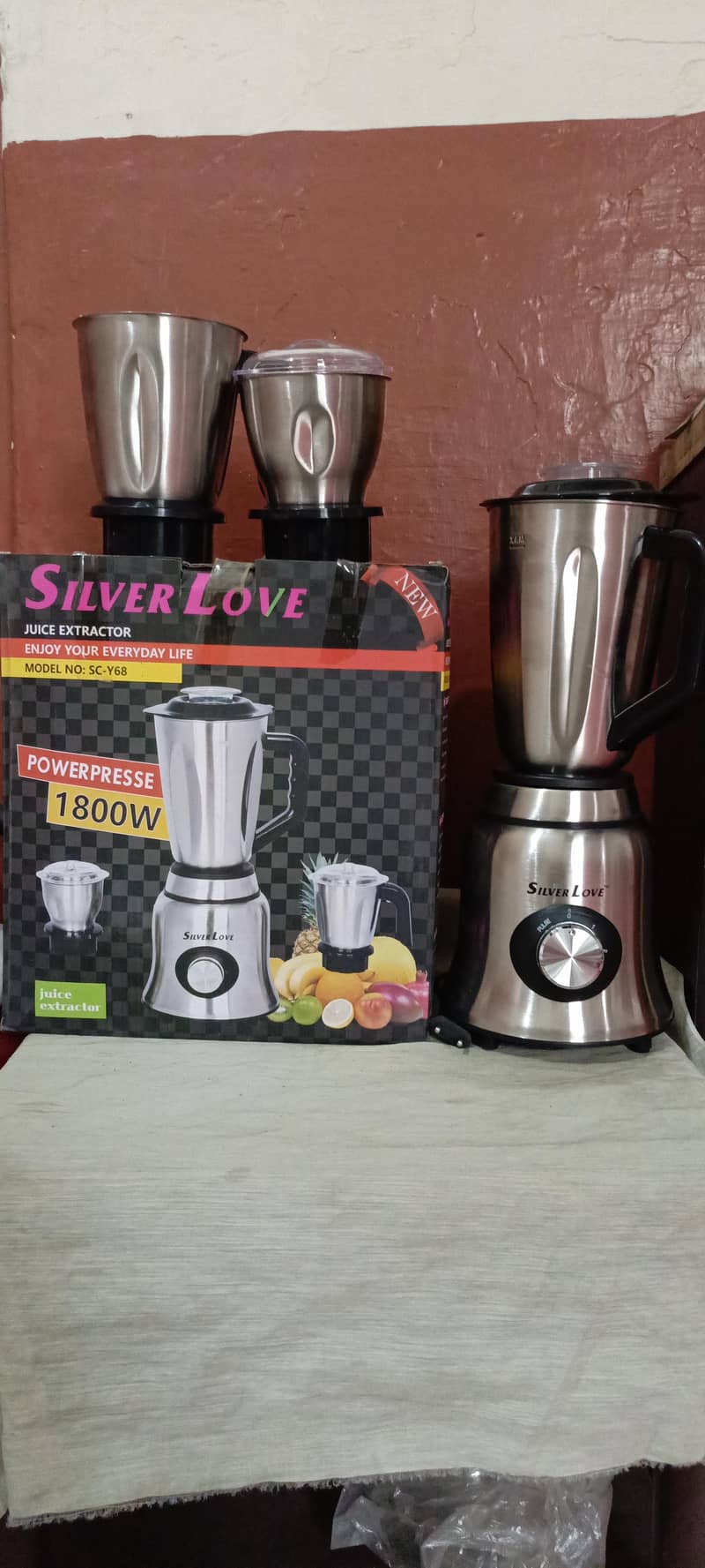juicer blender machine 0