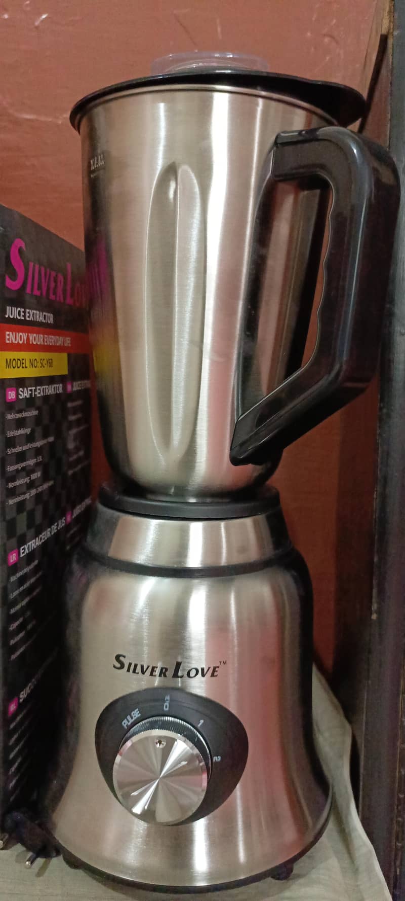 juicer blender machine 1