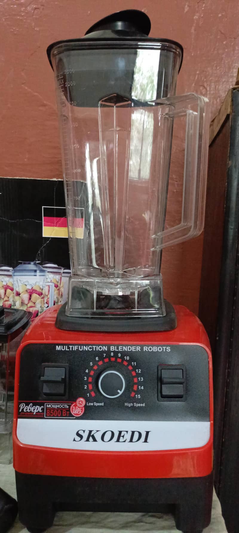 juicer blender machine 4