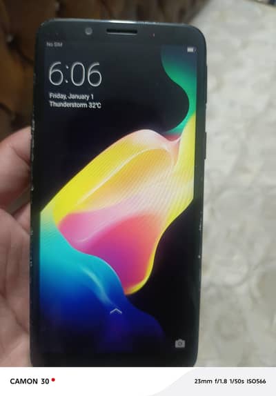 OPPO A83