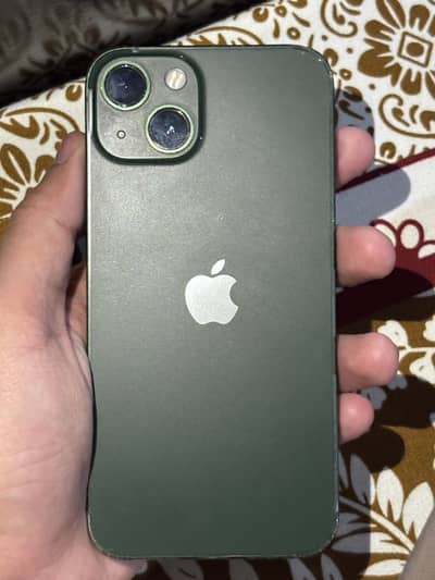 iPhone 13