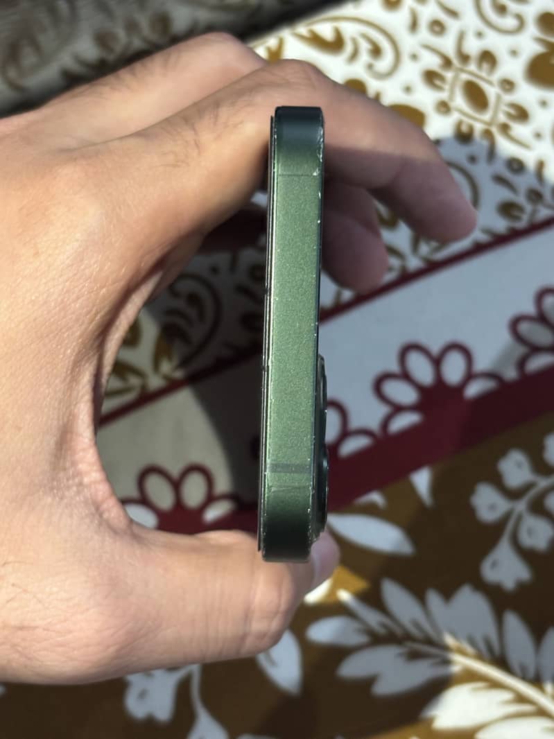 iPhone 13 5