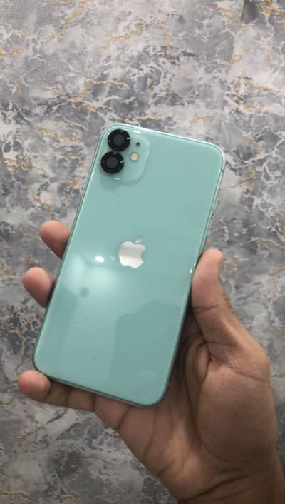 Apple iPhone 11