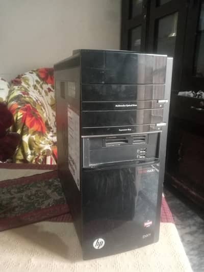 i3 4 generation gaming pc