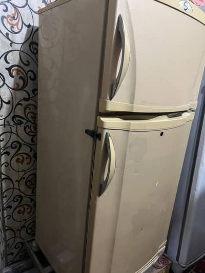 Urgent sale! Used fridge in best condition.