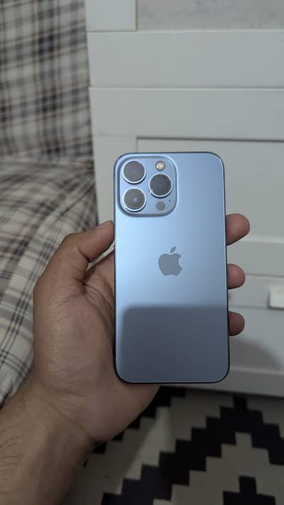 iPhone 13 pro 256